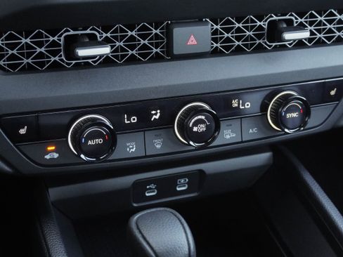 Used 2024 Honda Accord EX image 25