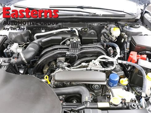 Used 2025 Subaru Outback Premium AWD/4WD image 7