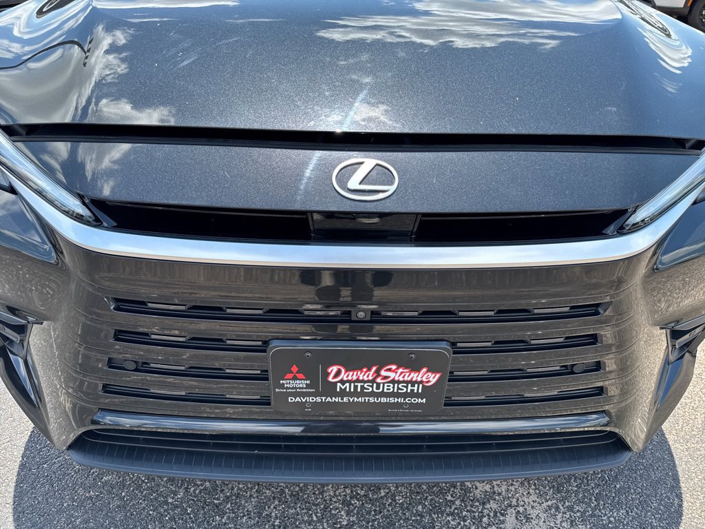 Used 2024 Lexus TX 350 FWD w/ Technology Package image 54