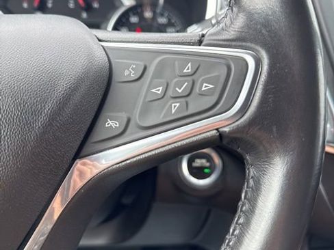 Used 2019 Chevrolet Equinox LT AWD/4WD image 20