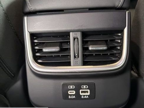 Certified 2025 Subaru Outback Premium image 36