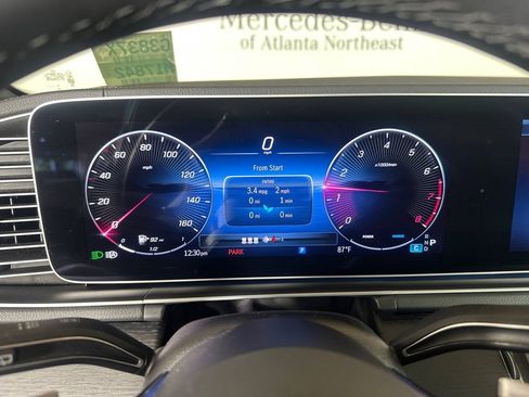 Certified 2026 Mercedes-Benz GLE 350 4MATIC image 29