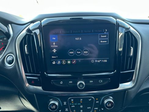 Used 2020 Chevrolet Traverse LT AWD/4WD image 56
