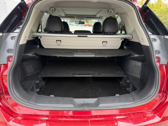 Used 2015 Nissan Rogue SL w/ SL Premium Package AWD/4WD image 20
