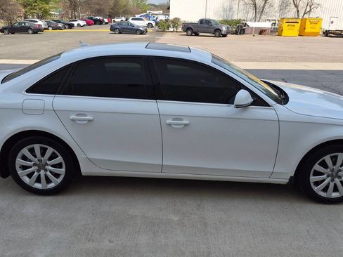 Used 2009 Audi A4 2.0T Premium Plus image 8