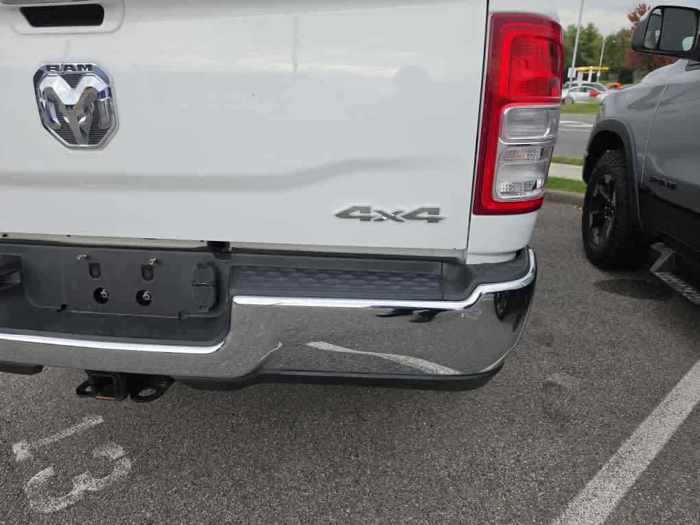 Used 2019 RAM 2500 Big Horn AWD/4WD image 23