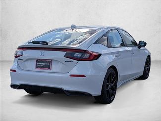 New 2026 Honda Civic Sport video 2