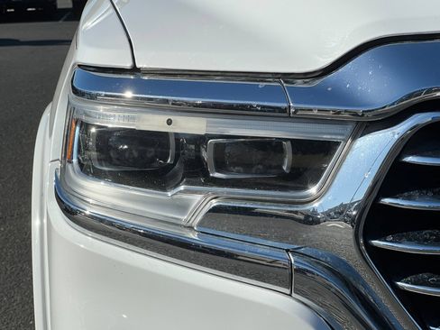 Used 2020 RAM 1500 Limited RWD image 42