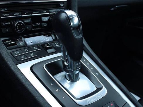 Used 2013 Porsche 911 Carrera 4S AWD/4WD image 24