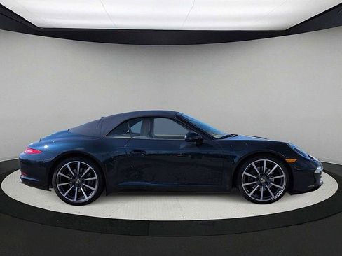 Used 2013 Porsche 911 Carrera w/ Bose Audio Pkg RWD image 9