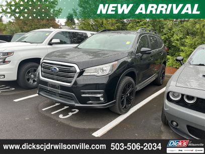 Used 2019 Subaru Ascent Limited w/ Popular Package #2A
