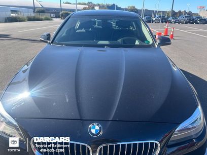 Used 2014 BMW 528i Sedan