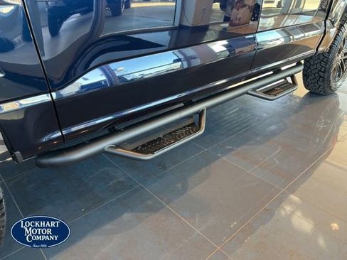 New 2025 Ford F150 Lariat w/ Equipment Group 502A High image 39