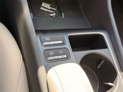 New 2025 Hyundai Sonata SEL image 20