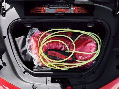 Used 2023 Ferrari SF90 Stradale image 17