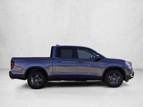 New 2026 Honda Ridgeline TrailSport image 4