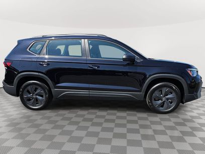 Used 2026 Volkswagen Taos S