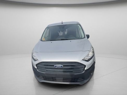 Used 2022 Ford Transit Connect XL image 8