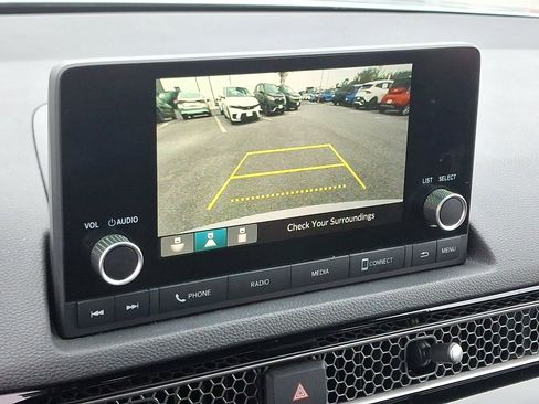 Used 2023 Honda Civic Sport image 17