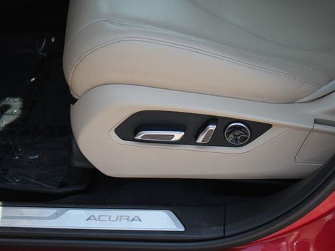Used 2023 Acura RDX AWD image 12