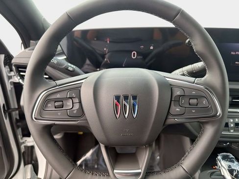 New 2026 Buick Envista Preferred w/ Convenience I Package FWD image 26