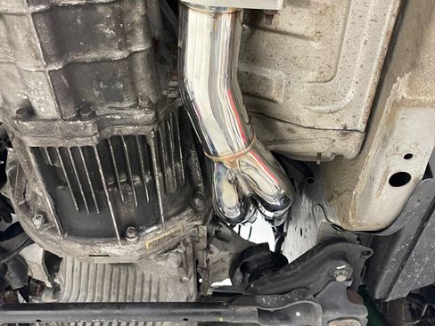 Used 2001 Honda S2000 image 62