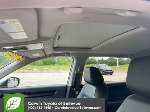 Used 2025 Honda CR-V EX-L image 28