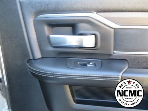 Used 2026 RAM 2500 Laramie AWD/4WD image 62