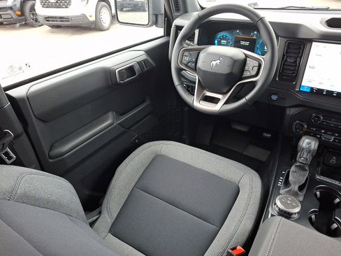 New 2026 Ford Bronco Big Bend image 14