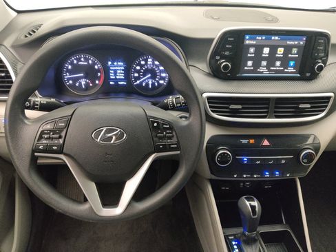 Used 2020 Hyundai Tucson Value AWD/4WD image 22