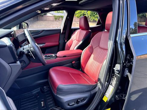 Used 2022 Lexus NX 350 AWD image 28