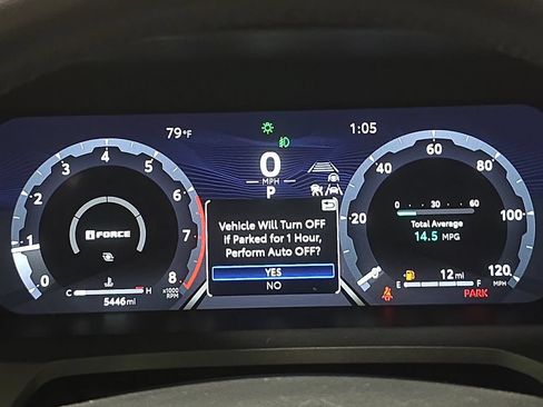 Used 2026 Toyota 4Runner TRD Sport Premium AWD/4WD image 17