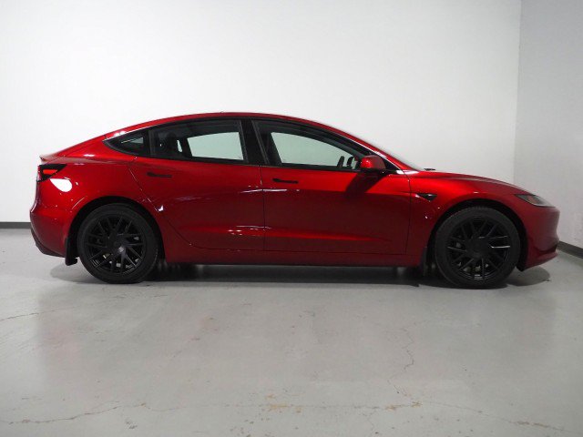 Used 2025 Tesla Model 3 Long Range RWD image 6