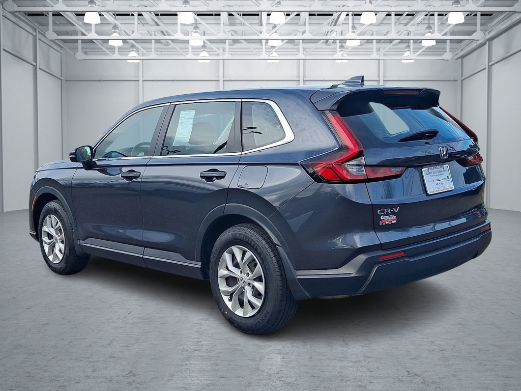 Used 2024 Honda CR-V LX image 3