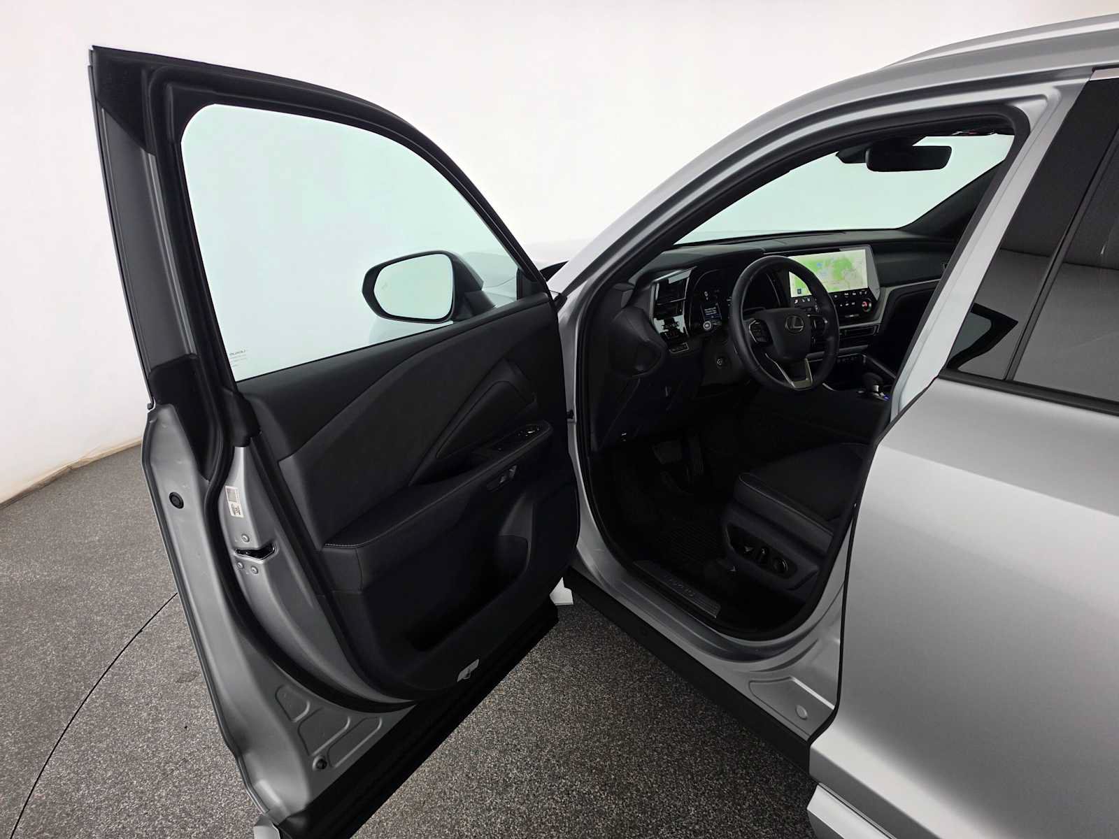 Used 2026 Lexus TX 350 AWD w/ Technology Package image 21