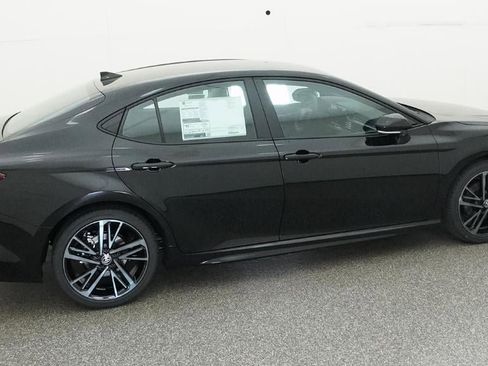 New 2026 Toyota Camry XSE image 43