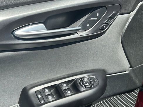 Used 2024 Dodge Hornet R/T AWD/4WD image 29