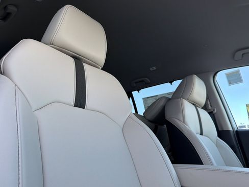 New 2026 Honda Pilot EX-L image 26