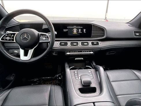 Used 2022 Mercedes-Benz GLE 350 image 19