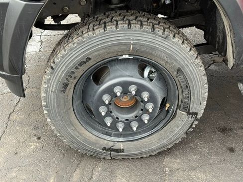 New 2026 RAM 5500 Tradesman image 12