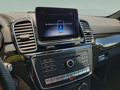 Certified 2019 Mercedes-Benz GLE 43 AMG 4MATIC Coupe image 25