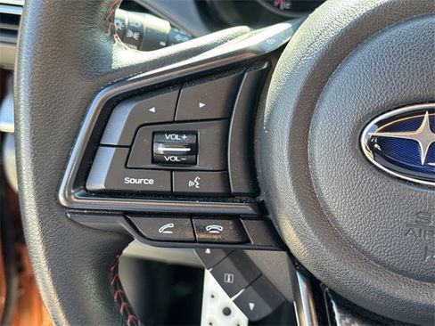 Used 2022 Subaru WRX Premium image 17