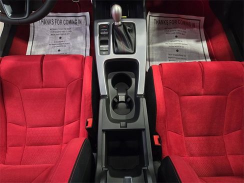 New 2025 Honda Civic Type R image 22
