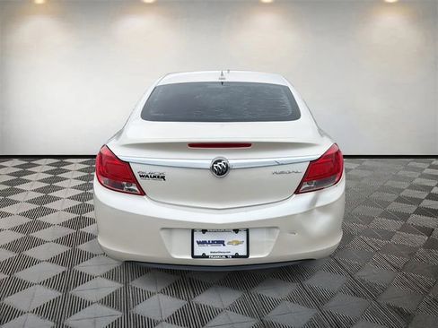 Used 2013 Buick Regal Leather image 6