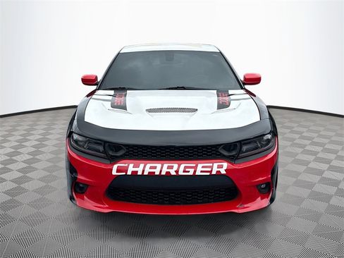 Used 2015 Dodge Charger R/T w/ Plus Group image 2