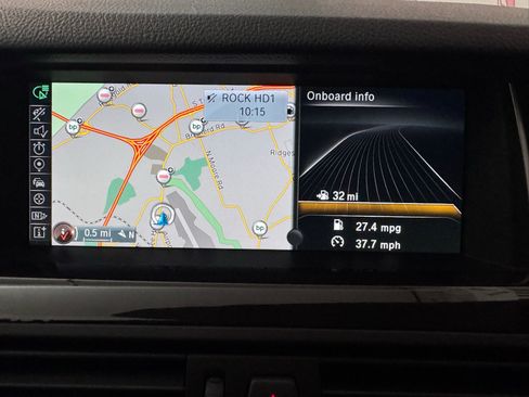 Used 2015 BMW 528i Sedan RWD image 26
