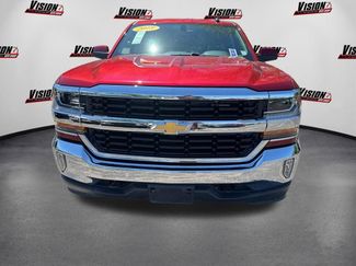 Used 2018 Chevrolet Silverado 1500 LT w/ All Star Edition AWD/4WD video 2