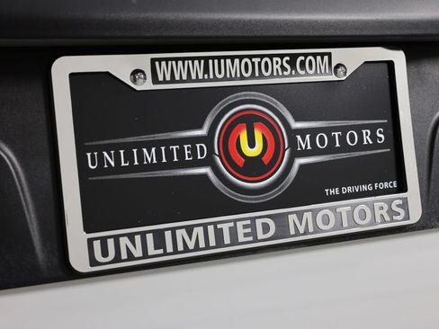 Used 2025 RAM ProMaster 2500 w/ U-Haul Equipment Group FWD image 16