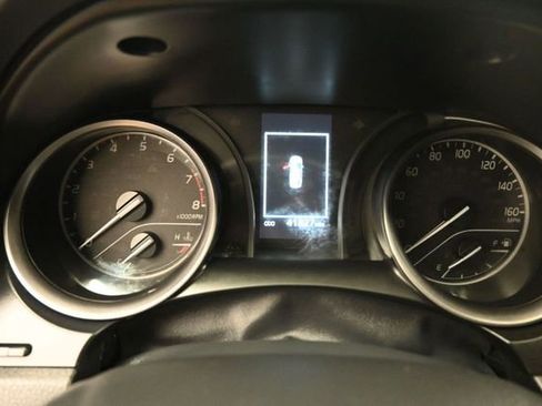 Used 2024 Toyota Camry SE FWD image 13