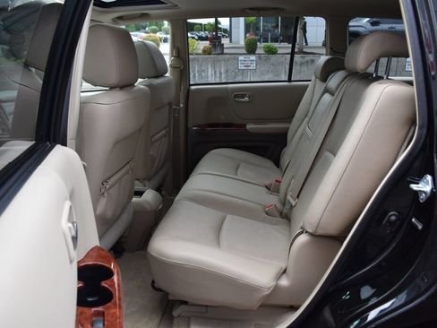 Used 2007 Toyota Highlander 4WD V6 w/ 3rd Row image 20